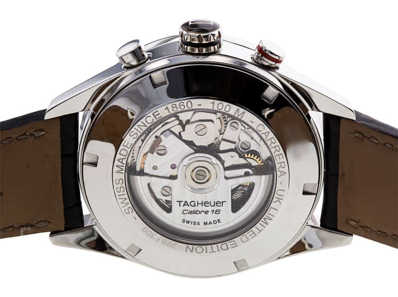 Tag Heuer Carrera CV2A17.FC6235